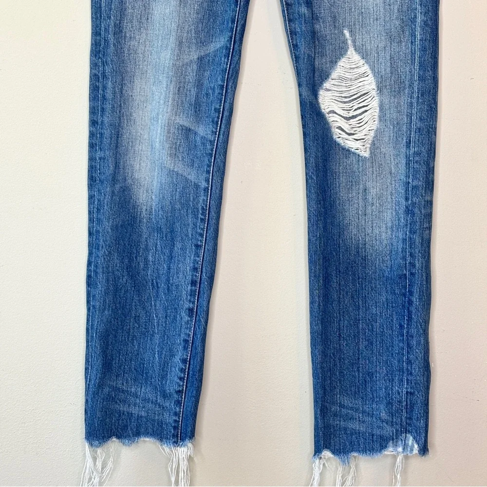 Madewell size 24